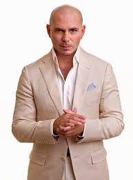New Microsoft To Bring Rapper Pitbull To Draw A Crowd At Grand Opening Pitbull Rapper Rapper Pitbulls