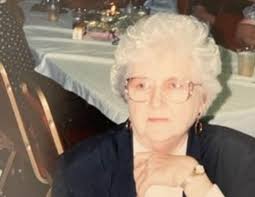 Josephine "Jo" Heskett Obituary March 15, 2022