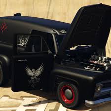 This article lists vehicle unlocks present in grand theft auto v and grand theft auto online. Lost Slamvan Gta Online S Rarest Car Can Only Be Won In The Casino Polygon
