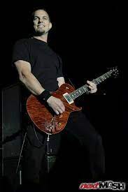 The Amazing Mark Tremonti Tremonti Mark Tremonti Best Guitarist