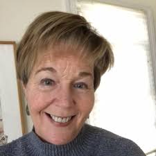 Peggy wright (@PeggyWrightDR)