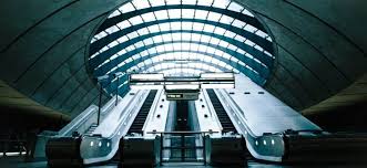A set of stairs moved up or down by electric power on which people can stand and be taken from one level of a building to another, especially in shops, railway stations, and airports Latest Escalator Technology Lift Consultants