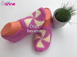 Iki Sis Patik Modelleri 6 Patikler Tig Isleri Ve Orgu Modelleri