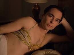 Big Bang Theorys Jim Parsons changed by intimate scenes amid sexual  inexperience - Daily Star