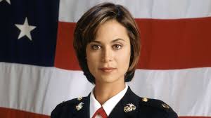 Catherine Bell Turns Heads at Reunion: JAG Star's Ageless Glow
