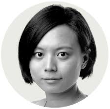 Jin Wu's Instagram, Twitter & Facebook