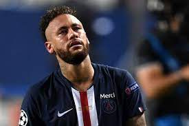 Neymar da silva santos júnior (brazilian portuguese: Paris St Germain Star Neymar Tests Positive For Coronavirus The New York Times