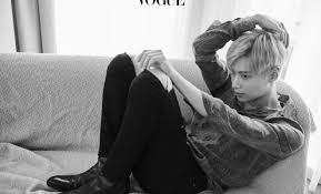 Taemin the 1st stage nippon budokan (2017). Shinee S Taemin Has Made London Fall In Love With Him In Photos Released By Vogue Korea