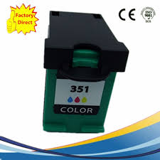 Visit hp homepage driver id Inkjet Ink Cartridges For Hp 351 Xl 351xl Hp351xl Hp351 Photosmart C5283 C4348 C5275 C4210 C4272 C5273 C4283 C4345 C5250 C Kitchen Appliances Scs Popcorn Maker