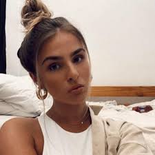 Georgina Randall (@GeorgieFRandall)