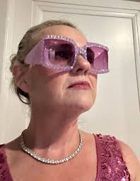 Was great running into folks from InConJunction SF&F Convention last night!  Power to the local cons!