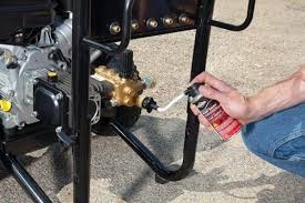 Change initial fill after 50 hours running. Best Pressure Washer Pump Oils 2020 Updated