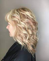 12 blonde hair with red highlights: 25 Red And Blonde Hair Color Ideas For Fiery Ladies