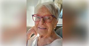 Obituary information for Rita Maria Poeppel