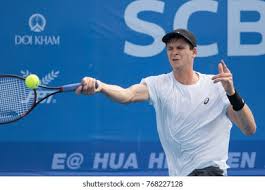 Hubert hurkacz performance & form graph is sofascore tennis livescore unique algorithm that we are generating from team's last 10 matches, statistics, detailed analysis and our own knowledge. Hua Hin Thailandnovember 22hubert Hurkacz Poland Stock Photo Edit Now 768227128