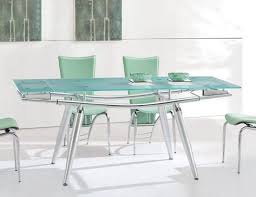It can also be used for makeup tables, computer tables, diy tables, etc. 23 Best Extendable Glass Dining Table Ideas Extendable Glass Dining Table Glass Dining Table Dining Table