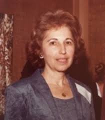 Obituary information for Carmen Navarro Chesney