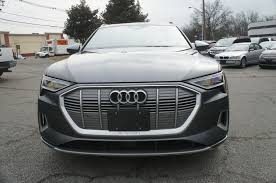 Image result for Daytona Gray 2019 E-Tron