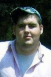 Caleb Luther Obituary (2013)