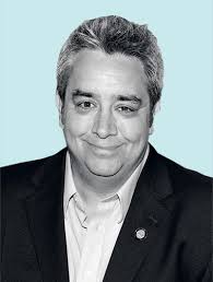 Michael Keaton Talks 'Birdman' and Please Don't Pigeonhole Him