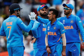 Virat kohli backs rishabh pant, ajinkya rahane and cheteshwar pujara after christchurch loss. Icc World Cup 2019 Ind Vs Nz Live India Vs New Zealand Matches Top Indian Performers