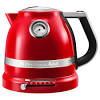 Electric tea kettles use less energy and free up a burner on your stove. 1