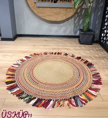 Jut Hali Halilar Hali Kilim