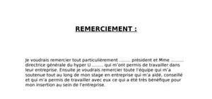 Jul 18, 2019 · ce sont les informations sur exemple de diaporama rapport de stage 3eme que l'administrateur peut collecter. Exemple Lettre De Remerciement Rapport De Stage Template Exemple De Lettre