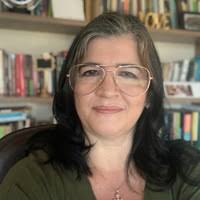 Denise Ribeiro Barreto Mello