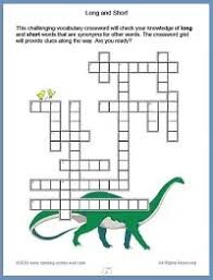 Word search puzzles can be. Free Crossword Puzzles For Upper Grades Adults