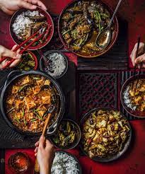 The Food Of Sichuan Is Spicy Sour And Complex We Ve Picked Some Key Dishes That Show It Off At Its Best Olive Food Szechuan Recipes Recipes