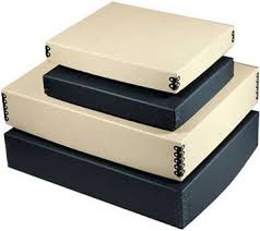 Tan Truecore Dropfront Box 13 X 19 X 1 1 2 From Light Impressions Direct Photo Box Storage Storage Boxes Archive Storage
