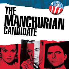 Kanopy Klub: The Manchurian Candidate (1962) | Events | Boston Public  Library