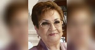 Obituary for Maria O. Herrera