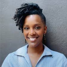 A beautiful time in the world when black women can share a stage, be  highlighted and celebrated for their contributions to change, in the most  revolutionary ways. Thank you @adweek for the