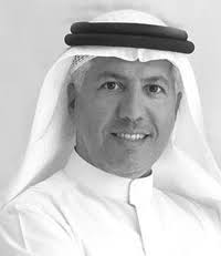 Who is Ahmed Matar Al Mazrouei?