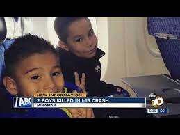 Fundraiser by Lidia Lemus : Adrian and Israel's Funeral Memorial