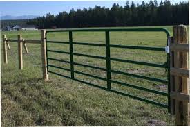 Very happy with the outcome! Farm Ranch And Garden Fence Gallery Mild Fence