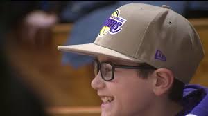 QC kid is Kobe expert