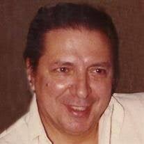 Donald E. Bozzi Obituary