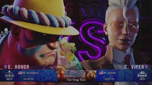 Street Fighter 6 Team Battle Aaliyah Taliyah Smith Gameplay