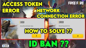 That's why i made this video to. Free Fire Network Connection Error Fix 100 Work