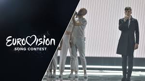 Sfmm31 pengumuman finalis ajl 31. Loic Nottet Rhythm Inside Belgium Live At Eurovision 2015 Semi Final 1 Eurovision Song Contest Eurovision Eurovision Songs
