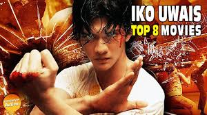 Achmad bunawar, was a master of silat, an. Iko Uwais Top 8 Movies Trailer Compilation Youtube