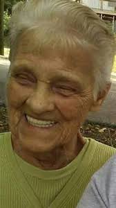 Mattie Nadine McClain Obituary