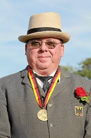 Ortenau: Ein Leben für den Fahrsport