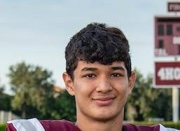 2019 Naples Daily News Football Defense All-Area Team