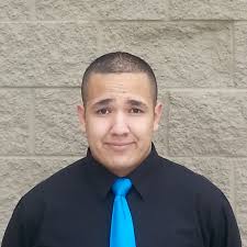 Esteban Ozante's High School Bio