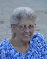 Mary Ruby Russell Obituary January 3, 2025