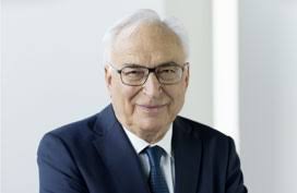 Geschäftsbericht 2018